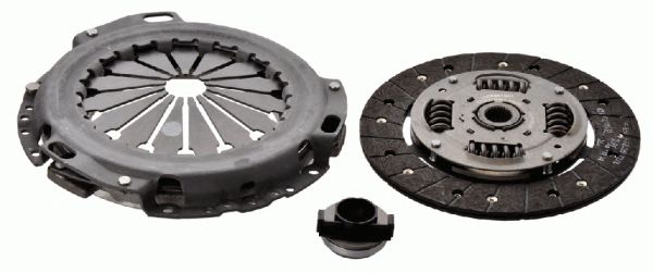 3000 951 567 SACHS  -  Комплект зчеплення1